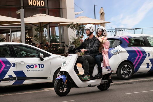 GoTo Global, photo by: shay yechezkel